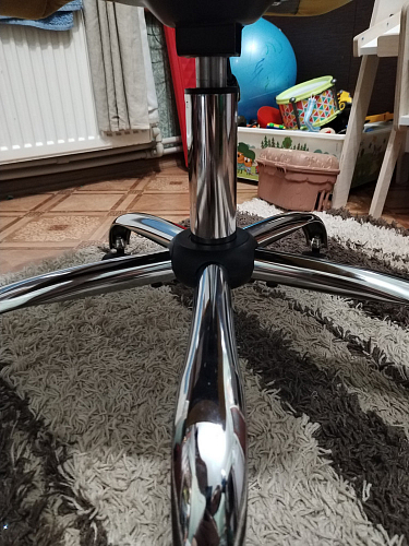 Офисное кресло Zero белый фото покупателя 237