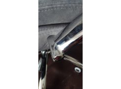 Компьютерное кресло Herd темно-серое фото покупателя 57