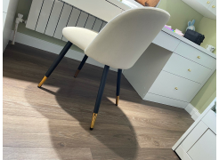 Стул на металлокаркасе Gabi 1 gray фото покупателя 202