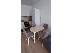 Стул на металлокаркасе Чилли черный фото покупателя 375