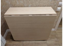 Стол-книжка СтК7 дуб сонома фото покупателя 197