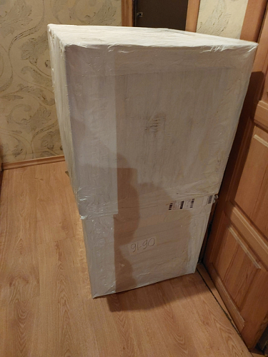 Стул на металлокаркасе Чилли К черный / зеленый фото покупателя 779