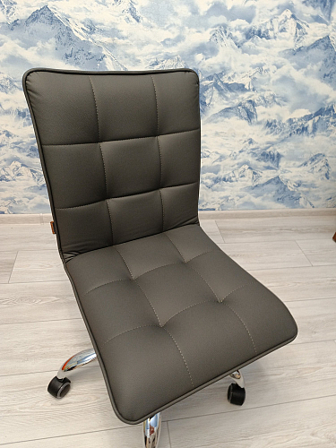 Компьютерное кресло Zero/Зеро оранжевый 18 фото покупателя 193