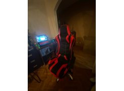 Компьютерное кресло Kano 1 light blue / black фото покупателя 67