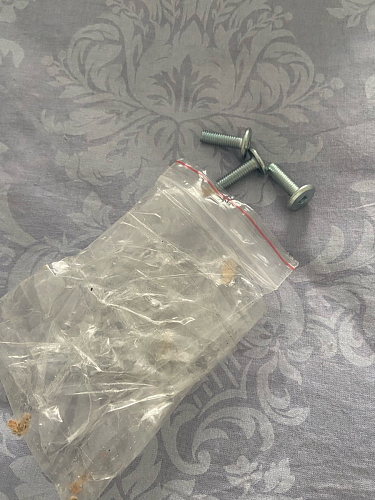 Стул на металлокаркасе Челси К крутящийся бирюзовый / черный фото покупателя 239