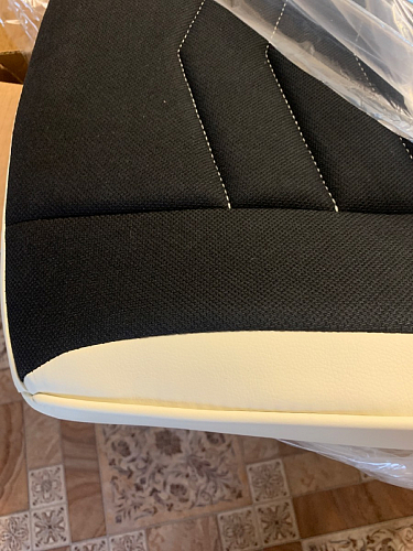 Компьютерное кресло Gamer коричневое фото покупателя 173