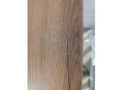 Стол Лота Лофт 120 25 мм дуб делано темный / черный матовый фото покупателя 708