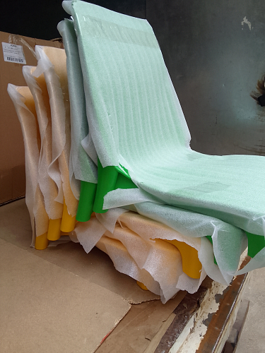 Стул SHT-S75 черный фото покупателя 1