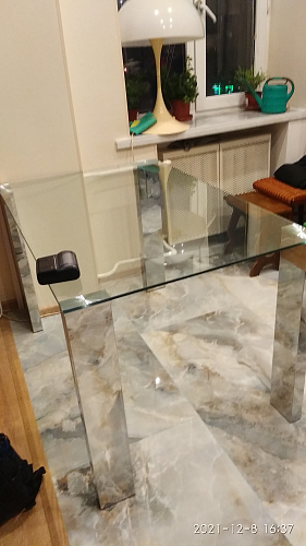 Стол Style фото покупателя 2