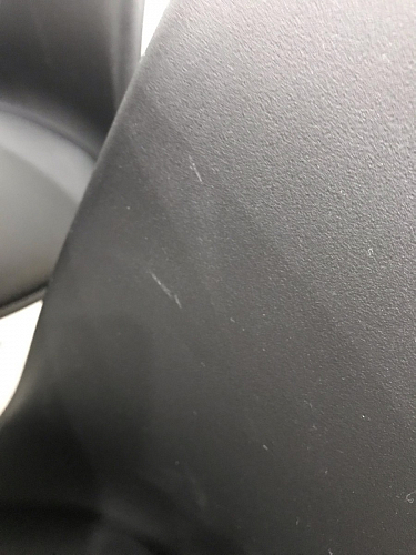 Стул Bonuss blue / wooden legs фото покупателя 167