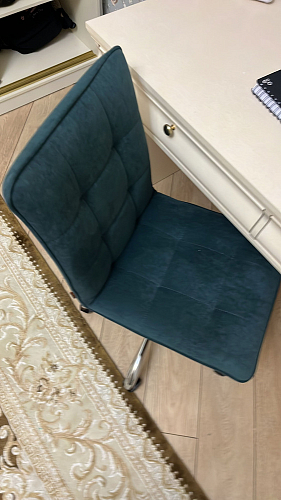 Офисное кресло Zero/Зеро белый фото покупателя 280