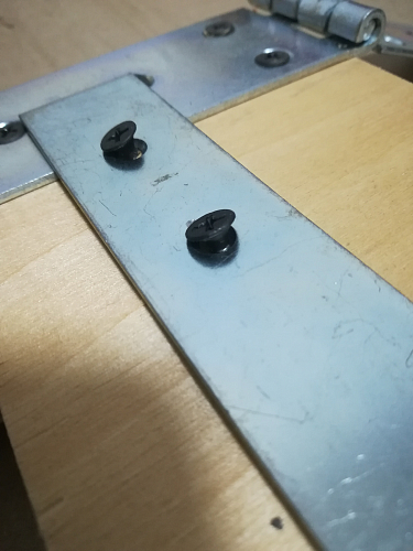 Диван Кельвин прямой рогожка серый / эко кожа черный со спальным местом 160 см фото покупателя 5