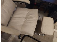 Компьютерное кресло Rapid бежевое фото покупателя 18