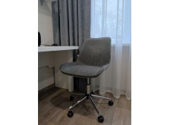 Компьютерное кресло Style молочный 4 фото покупателя 12