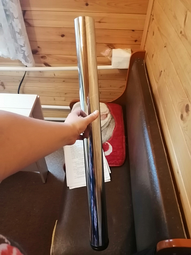 Стол-книжка СтК12 белый фото покупателя 40