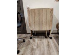 Стол-книжка Мечта венге фото покупателя 179