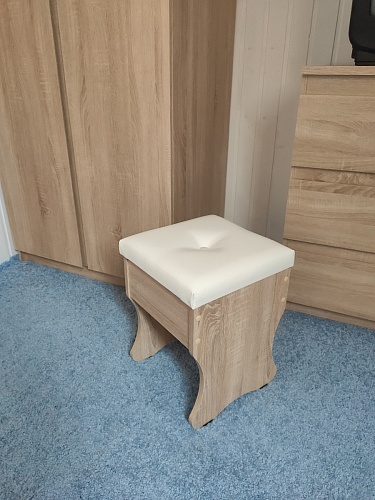 Банкетка Виктория-2 фото покупателя 24