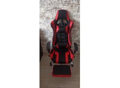 Компьютерное кресло Kano 1 light blue / black фото покупателя 130