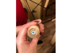 Стул Eames PC-147 01 белый фото покупателя 17