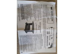 Журнальный столик Лидер дуб сонома фото покупателя 23