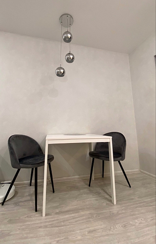 Стул Dodo темно-бежевый фото покупателя 36