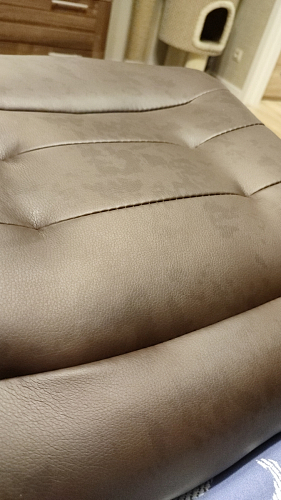 Компьютерное кресло Palamos черное фото покупателя 9