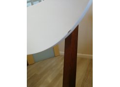 Стул Макси белый / натуральный фото покупателя 6