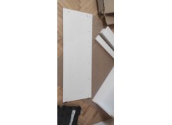 Комод Идена КМ06-400 белый фото покупателя 9