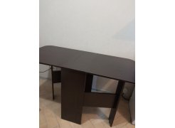 Стол-книжка Мечта венге фото покупателя 215