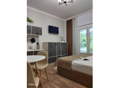 Стул на металлокаркасе Lilu pink / black фото покупателя 7