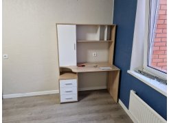 Письменный стол КСТ-16 белый фото покупателя 112