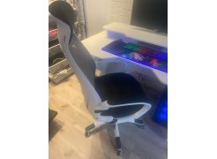 Компьютерное кресло Burgos черное фото покупателя 3