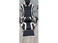 Компьютерное кресло Kano 1 light blue / black фото покупателя 103