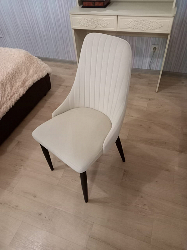 Стул Kora gray фото покупателя 46