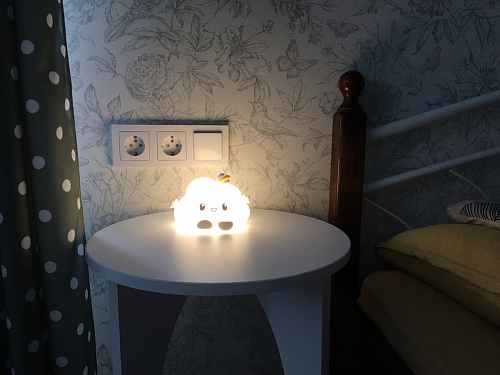 Журнальный стол СЖ-7 белый фото покупателя 20