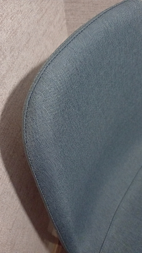 Стул Lilu бежевый фото покупателя 48