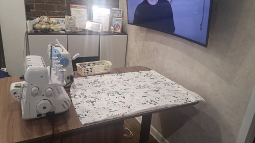 Стол-тумба венге фото покупателя 53