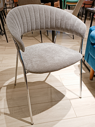 Кресло Turin бирюзовый из шоурума 10