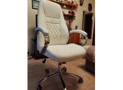 Компьютерное кресло Aragon dark grey  - Уцененный экземпляр фото покупателя 68