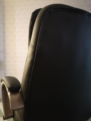 Компьютерное кресло Palamos черное фото покупателя 27