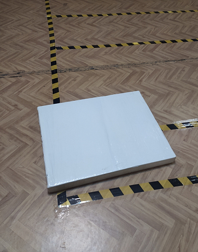 Стол-книжка Мечта венге  - Уцененный экземпляр фото покупателя 188