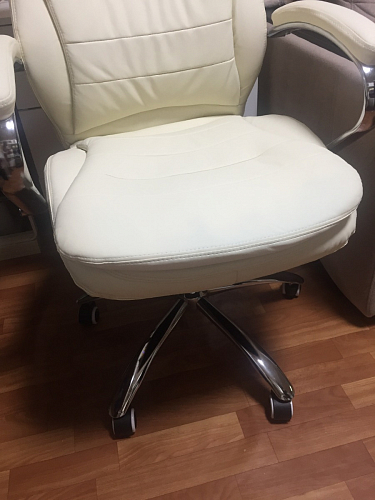 Компьютерное кресло Tomar черное фото покупателя 67