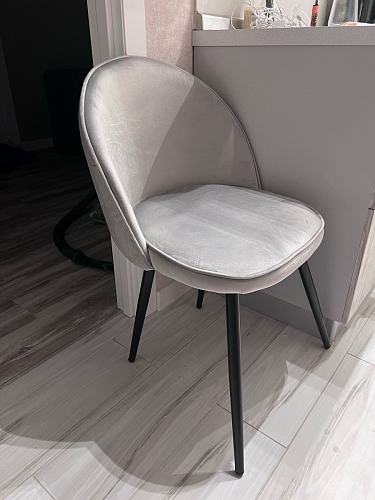 Стул Dodo синий фото покупателя 33