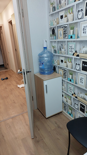 Тумба С511 белая фото покупателя 5