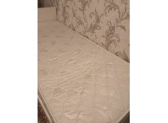 Матрас Димакс Оптима премиум 3 90х200 фото покупателя 3