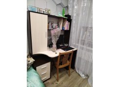 Письменный стол КСТ-16 белый фото покупателя 94