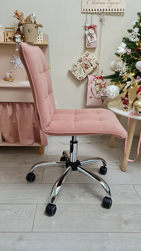 Компьютерное кресло Zero/Зеро серый 29 фото покупателя 214