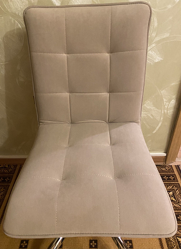 Компьютерное кресло Zero/Зеро оранжевый 18 фото покупателя 148