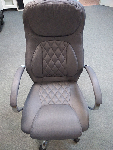 Компьютерное кресло Tron white фото покупателя 59