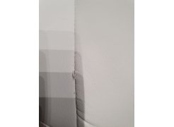 Компьютерное кресло Aragon dark grey  - Уцененный экземпляр фото покупателя 275